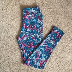 LuLaRoe leggings